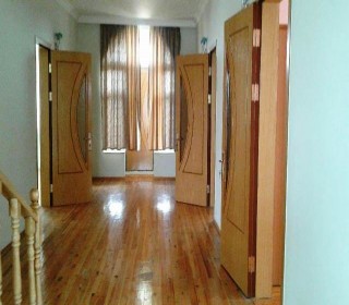 novxanida 5 otaqli ev almaq, -4