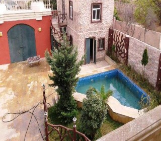 novxanida 5 otaqli ev almaq, -10