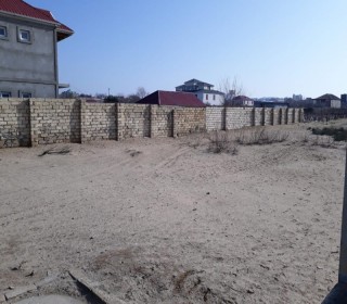 Satılır Torpaq, Abşeron.r, Novxanı-1
