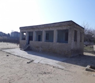 Satılır Torpaq, Abşeron.r, Novxanı-4