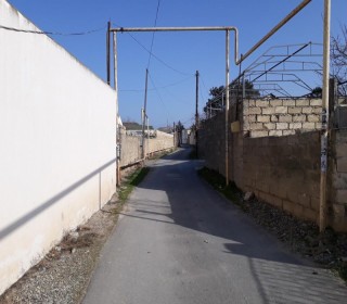 Satılır Torpaq, Abşeron.r, Novxanı-5