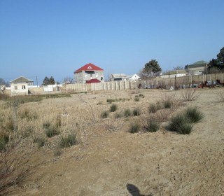 Satılır Torpaq, Abşeron.r, Novxanı-6