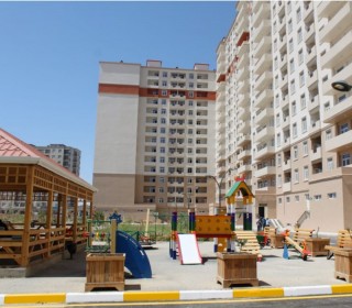Satılır Yeni Tikili, Abşeron.r, Məhəmmədli, Koroğlu.m-1