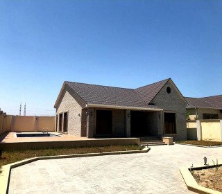 Satılır Villa, Xəzər.r, Şüvəlan-4