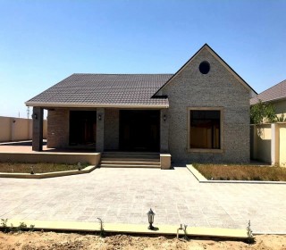 Satılır Villa, Xəzər.r, Şüvəlan-6