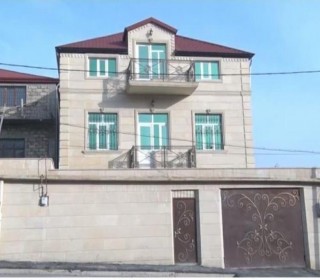 bina.az Əhmədli heyet evleri, -1