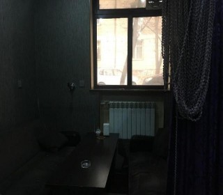 Satılır Obyekt, Nizami.r, Qara Qarayev.m-3