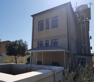 Satılır Həyət evi, Xəzər.r, Mərdəkan, Koroğlu.m-1
