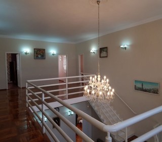 Satılır Həyət evi, Xəzər.r, Mərdəkan, Koroğlu.m-7
