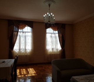 Satılır Həyət evi, Xəzər.r, Mərdəkan, Koroğlu.m-15