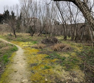 Satılır Torpaq, Xətai.r, H.Aslanov, Xətai.m-1