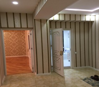 Satılır Yeni Tikili, Yasamal.r, Yeni Yasamal, İnşaatçılar.m-7