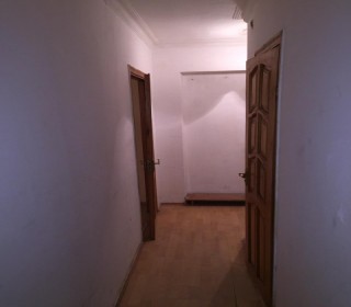Satılır Köhnə Tikili, Yasamal.r, Yasamal, İnşaatçılar.m-4