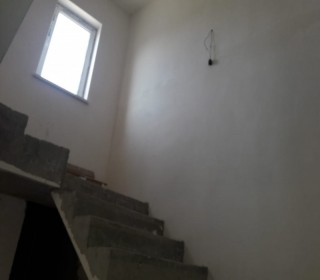 Satılır Həyət evi, Nərimanov.r, N.Nərmanov.m-3