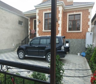 Satılır Həyət evi, Xırdalan.ş-3
