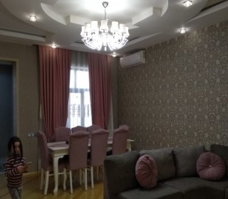 Satılır Həyət evi, Xırdalan.ş-6