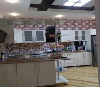 Satılır Həyət evi, Xırdalan.ş-9