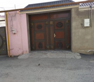 Satılır Həyət evi, Xırdalan.ş-10
