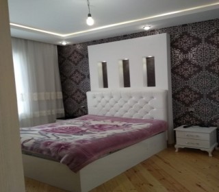 Satılır Həyət evi, Xırdalan.ş-18