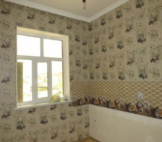 xirdalanda heyet evleri ucuz qiymete, -7