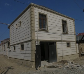 xirdalanda heyet evleri ucuz qiymete, -1