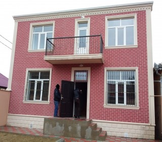 xirdalanda heyet evleri ucuz qiymete, -2