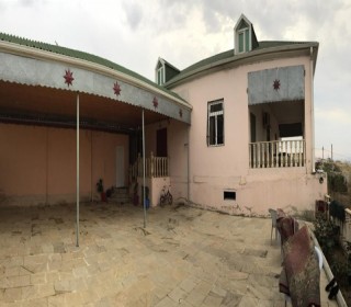 xirdalanda heyet evleri ucuz qiymete, -1