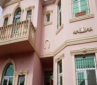 Satılır Həyət evi, Xırdalan.ş-1