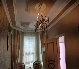Satılır Həyət evi, Xırdalan.ş-9
