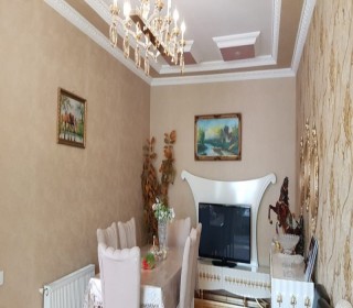 Satılır Həyət evi, Xırdalan.ş-12