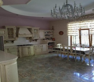 Satılır Villa, Binəqədi.r-6