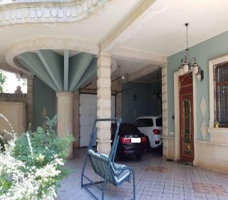 Satılır Villa, Binəqədi.r-7