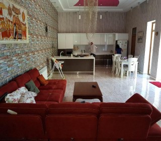 Satılır Villa, Binəqədi.r-8