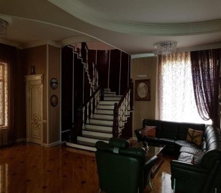 Satılır Villa, Binəqədi.r-9