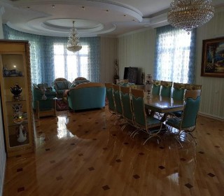 Satılır Villa, Binəqədi.r-10