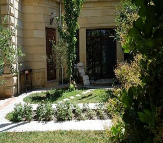 Satılır Villa, Binəqədi.r-12