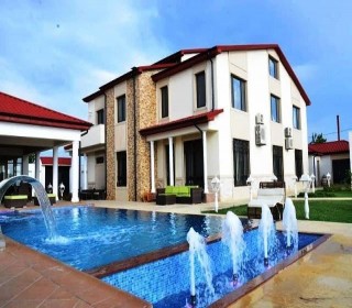 Satılır Villa, Abşeron.r, Novxanı-1
