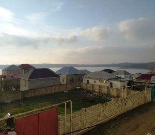 Satılır Villa, Abşeron.r, Novxanı-4