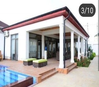 Satılır Villa, Abşeron.r, Novxanı-5