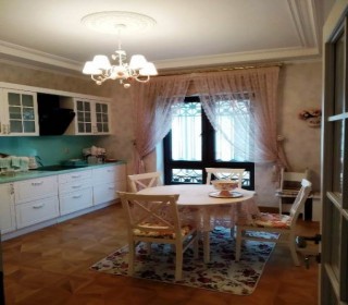 Satılır Villa, Abşeron.r, Novxanı-9