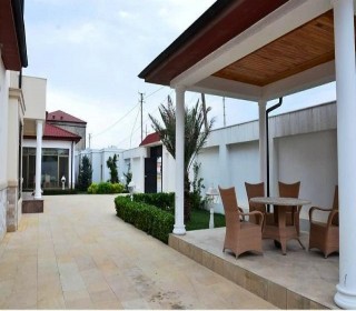 Satılır Villa, Abşeron.r, Novxanı-10