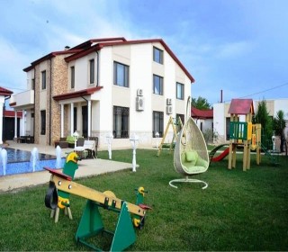Satılır Villa, Abşeron.r, Novxanı-11