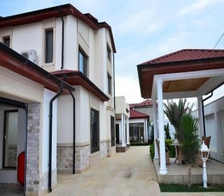 Satılır Villa, Abşeron.r, Novxanı-16
