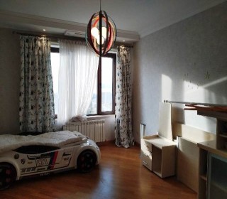 Satılır Villa, Abşeron.r, Novxanı-18