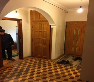 Satılır Köhnə Tikili, Yasamal.r, Yasamal, İnşaatçılar.m-7