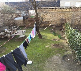 Satılır Köhnə Tikili, Yasamal.r, Yasamal, İnşaatçılar.m-9