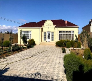 Satılır Həyət evi, Xəzər.r, Qala, Koroğlu.m-1