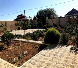Satılır Həyət evi, Xəzər.r, Qala, Koroğlu.m-6