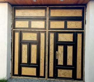 Satılır Həyət evi, Xəzər.r, Qala, Koroğlu.m-7