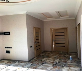 Satılır Həyət evi, Xəzər.r, Qala, Koroğlu.m-13